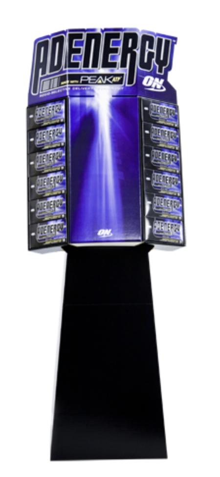 Adenergy